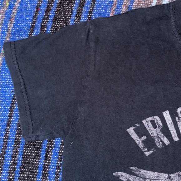 Eric Church Concert Tee Shirt - Picture 5 of 8